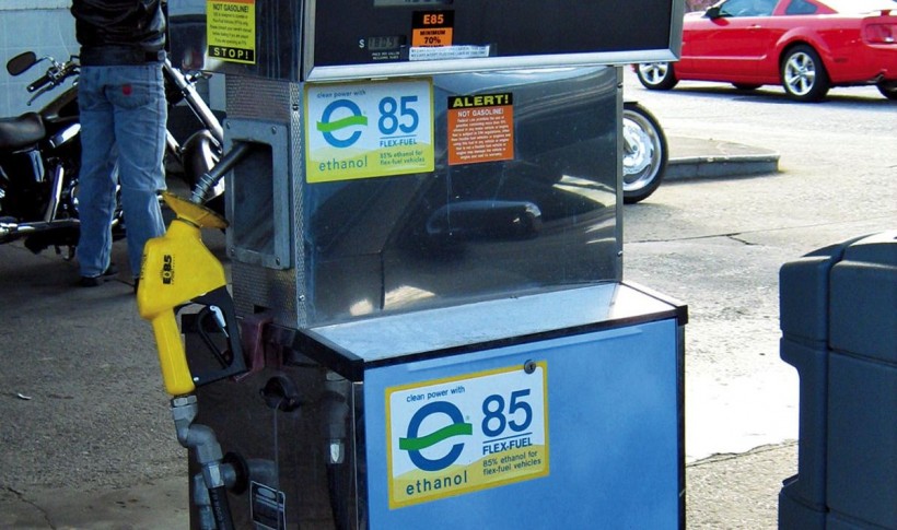 ethanol