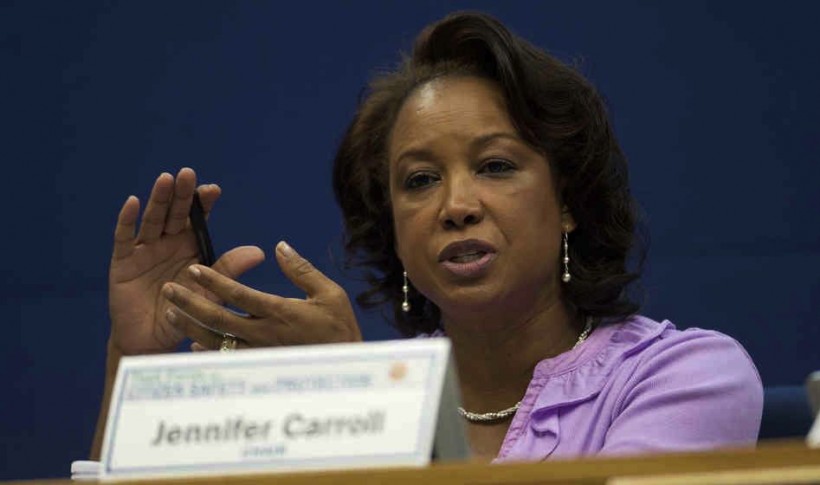 florida lieutenant governor