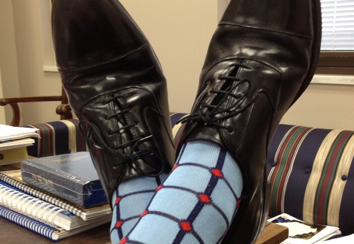 gregory socks