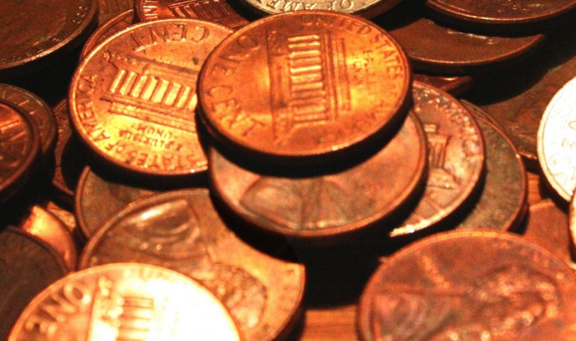 grooms penny plan