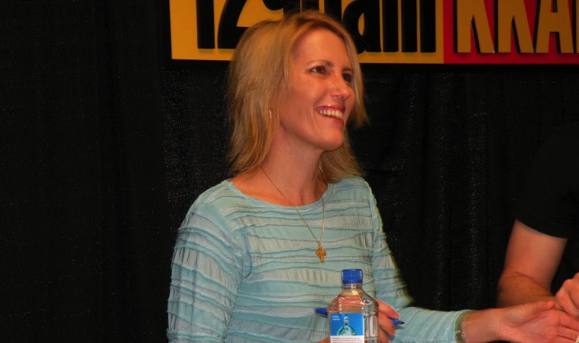 laura ingraham