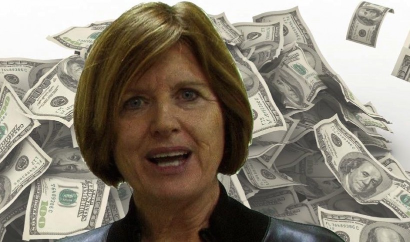 molly spearman