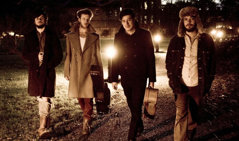 mumford and sons