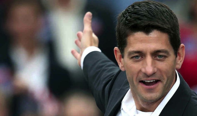 paul ryan
