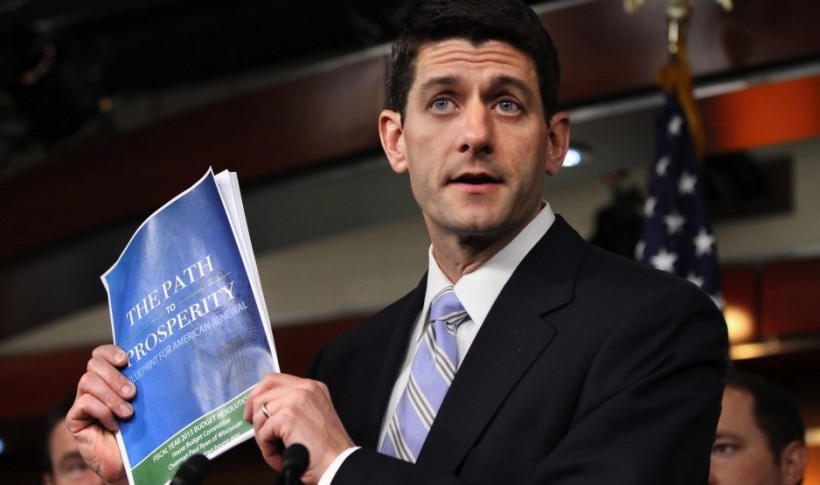 paul ryan budget