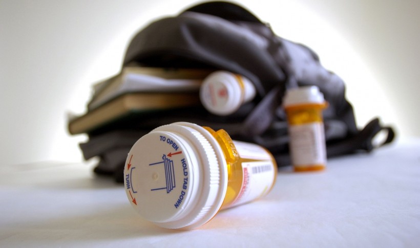 pharm party