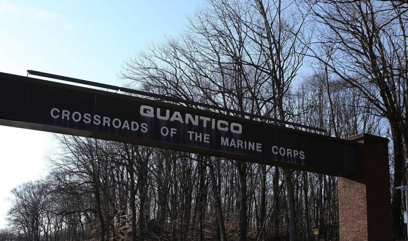 quantico