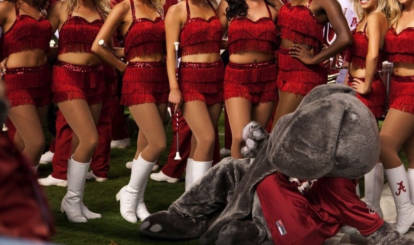 roll tide