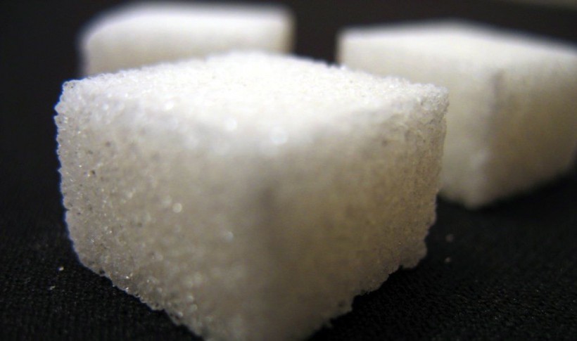 sugar