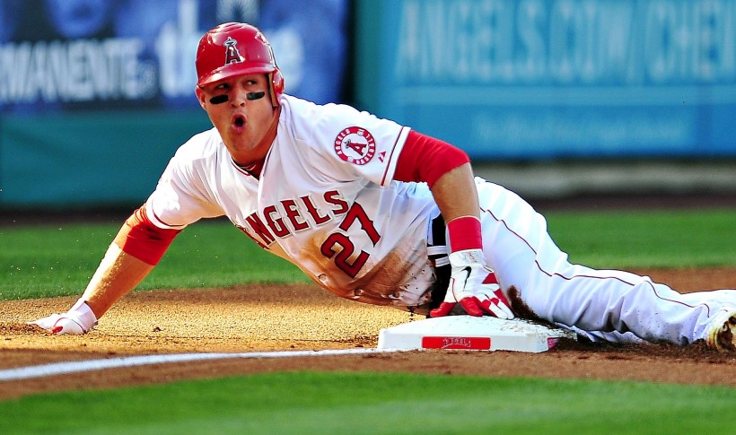 trout