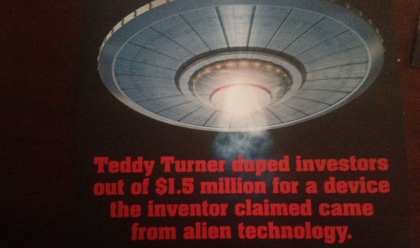 turner ad