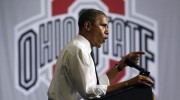 obama ohio state