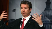 rand paul pandering